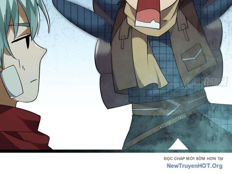 Thành Thần Tại Tận Thế Chapter 7 - Trang 2