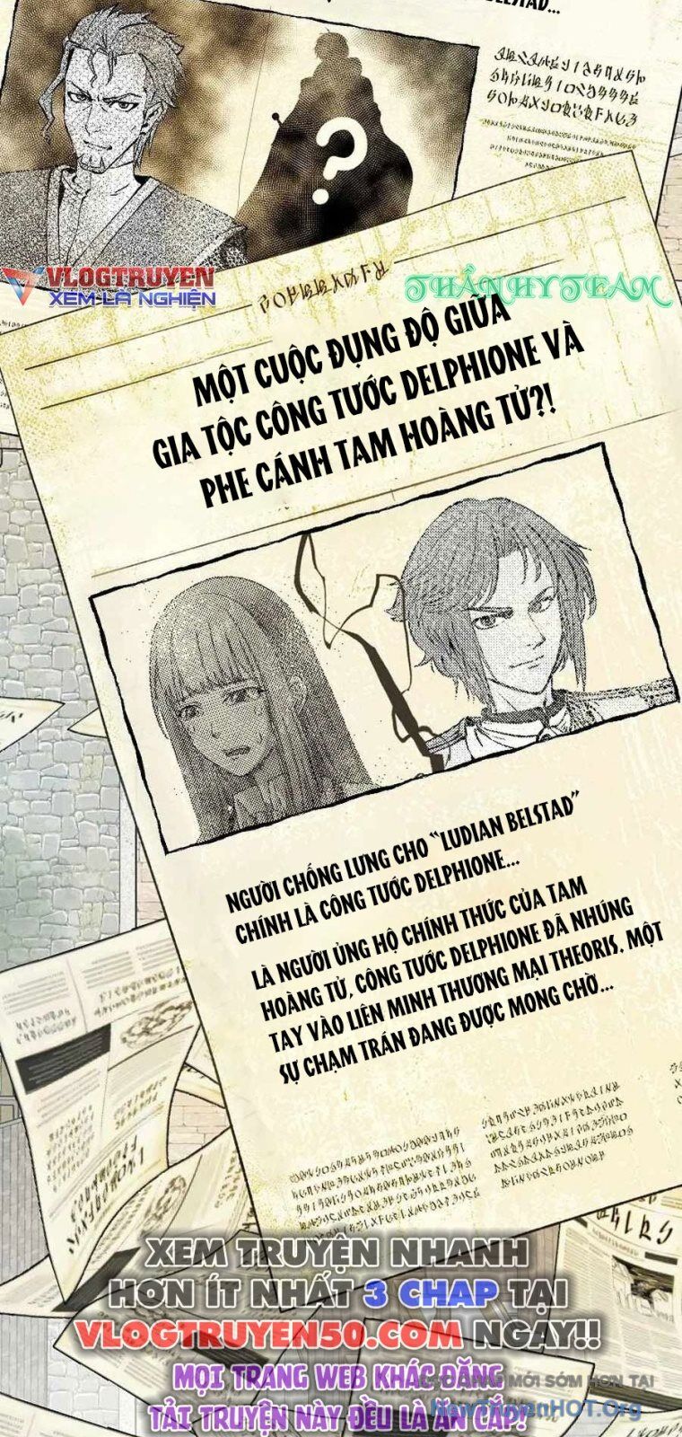 Nhân Vật Phụ Trong Thế Giới Điên Loạn Chapter 29 - Next Chapter 30