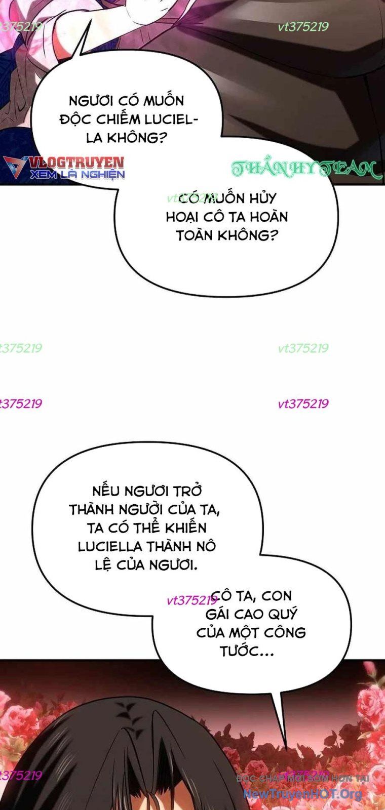 Nhân Vật Phụ Trong Thế Giới Điên Loạn Chapter 29 - Next Chapter 30