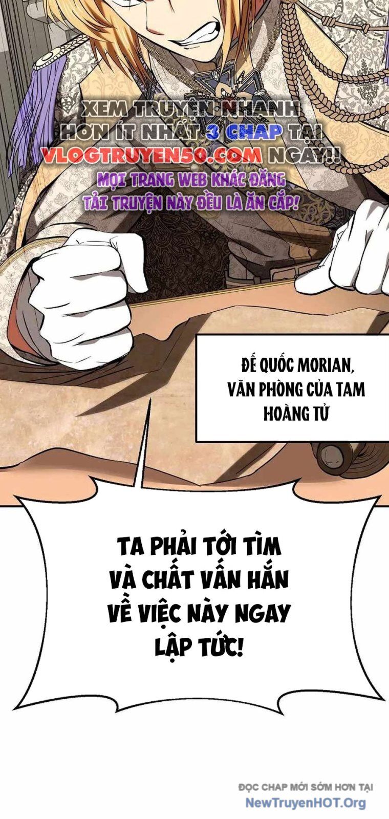 Nhân Vật Phụ Trong Thế Giới Điên Loạn Chapter 29 - Next Chapter 30