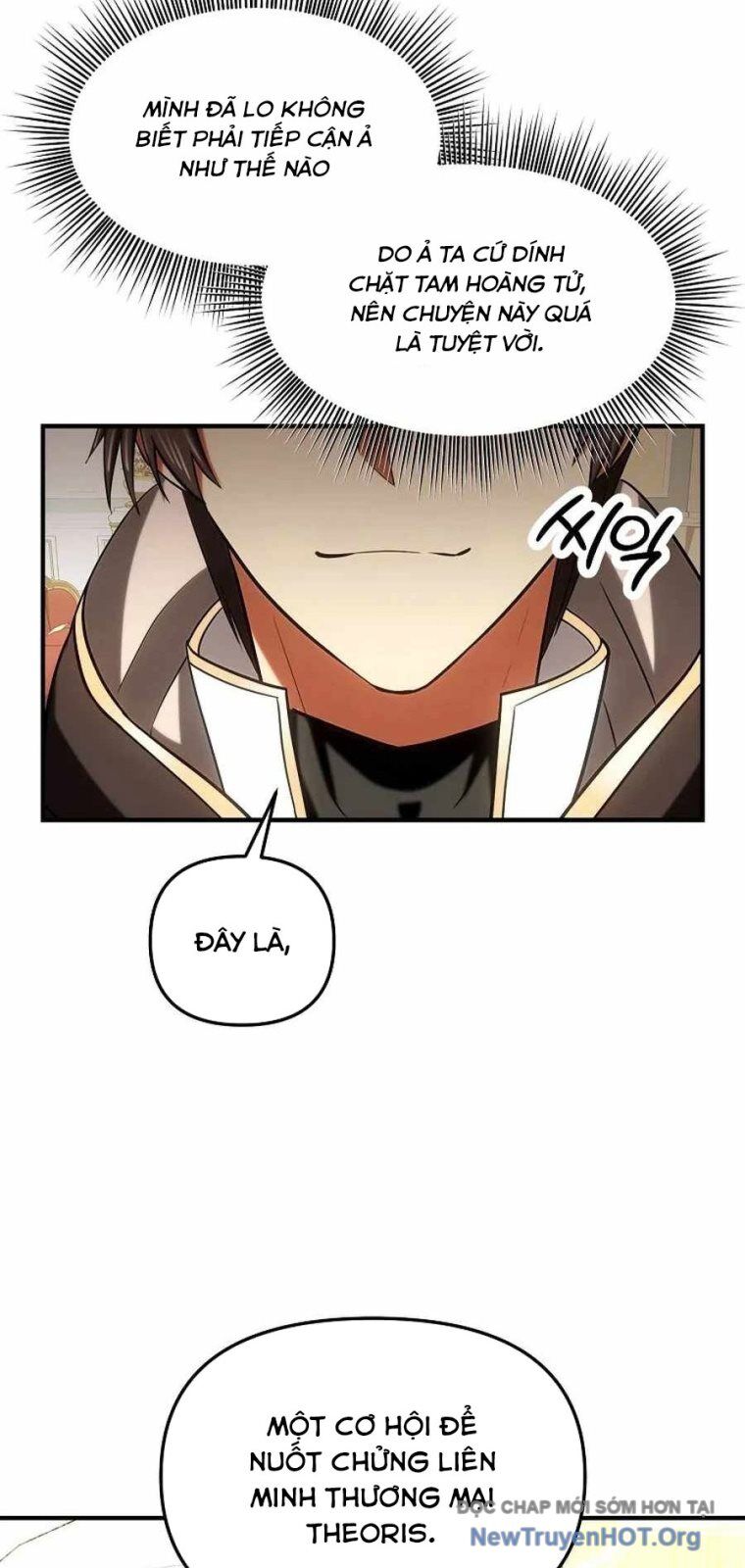 Nhân Vật Phụ Trong Thế Giới Điên Loạn Chapter 29 - Next Chapter 30