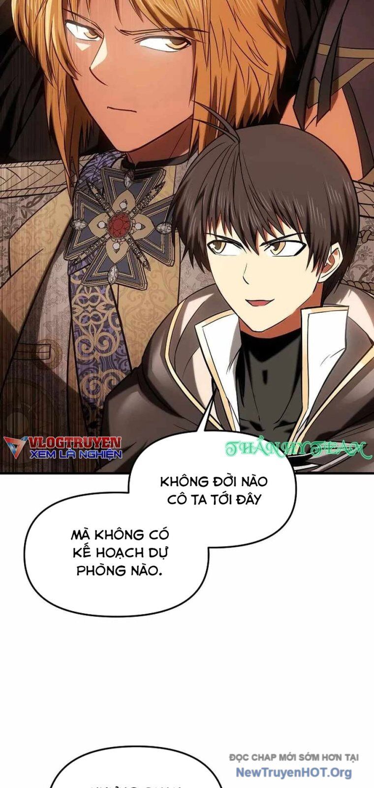 Nhân Vật Phụ Trong Thế Giới Điên Loạn Chapter 29 - Next Chapter 30