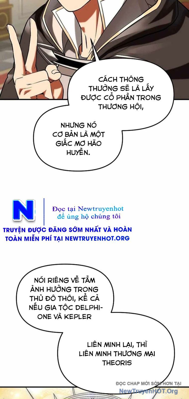 Nhân Vật Phụ Trong Thế Giới Điên Loạn Chapter 29 - Next Chapter 30
