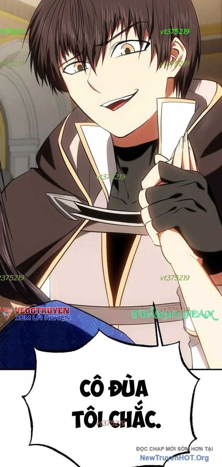 Nhân Vật Phụ Trong Thế Giới Điên Loạn Chapter 29 - Next Chapter 30