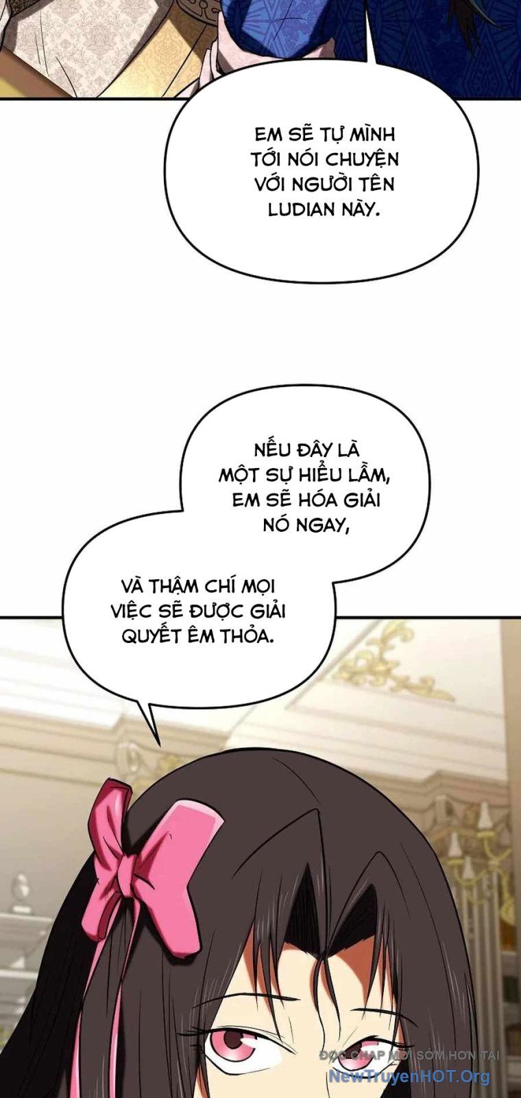 Nhân Vật Phụ Trong Thế Giới Điên Loạn Chapter 29 - Next Chapter 30