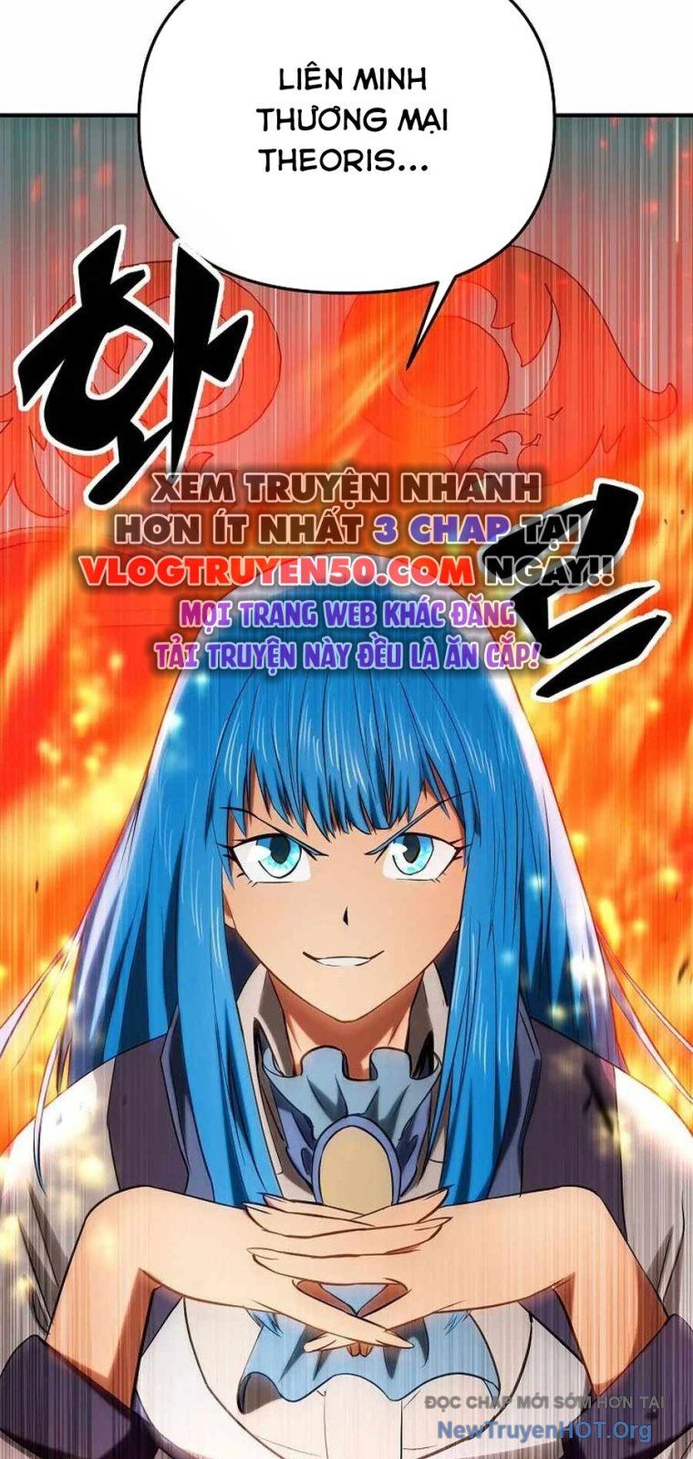 Nhân Vật Phụ Trong Thế Giới Điên Loạn Chapter 29 - Next Chapter 30