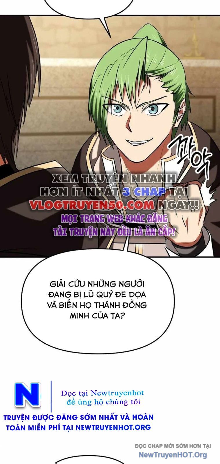 Nhân Vật Phụ Trong Thế Giới Điên Loạn Chapter 29 - Next Chapter 30
