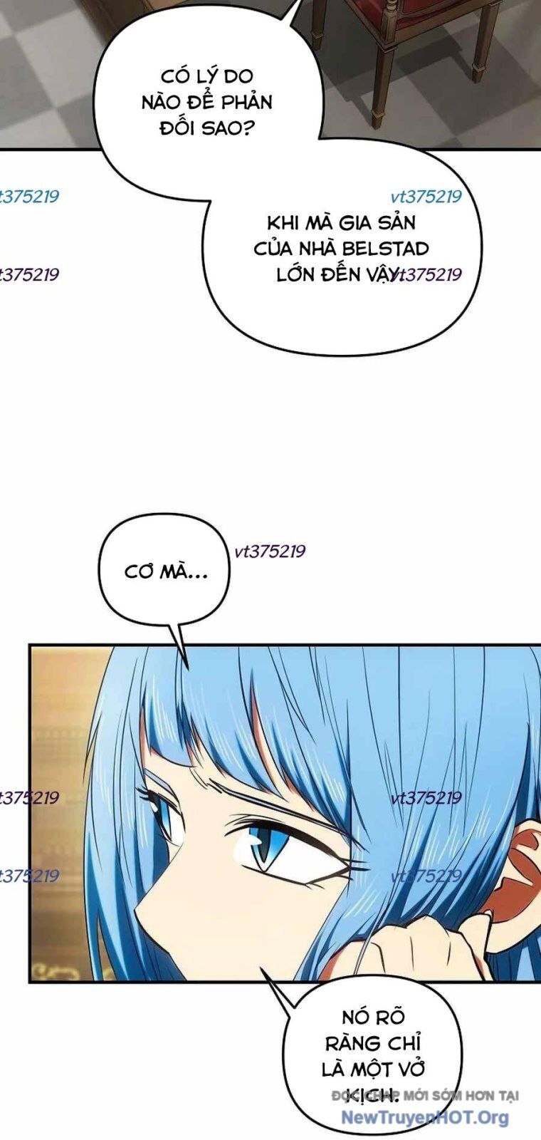 Nhân Vật Phụ Trong Thế Giới Điên Loạn Chapter 29 - Next Chapter 30
