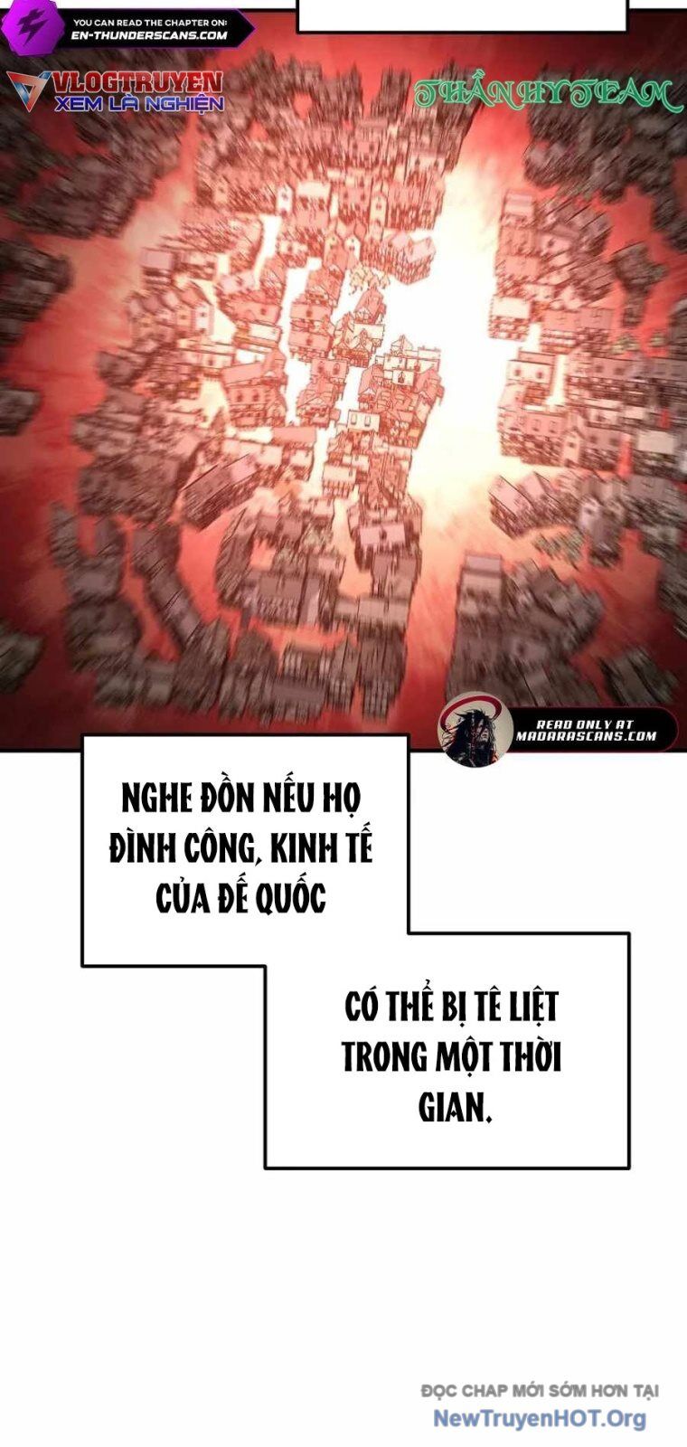 Nhân Vật Phụ Trong Thế Giới Điên Loạn Chapter 29 - Next Chapter 30