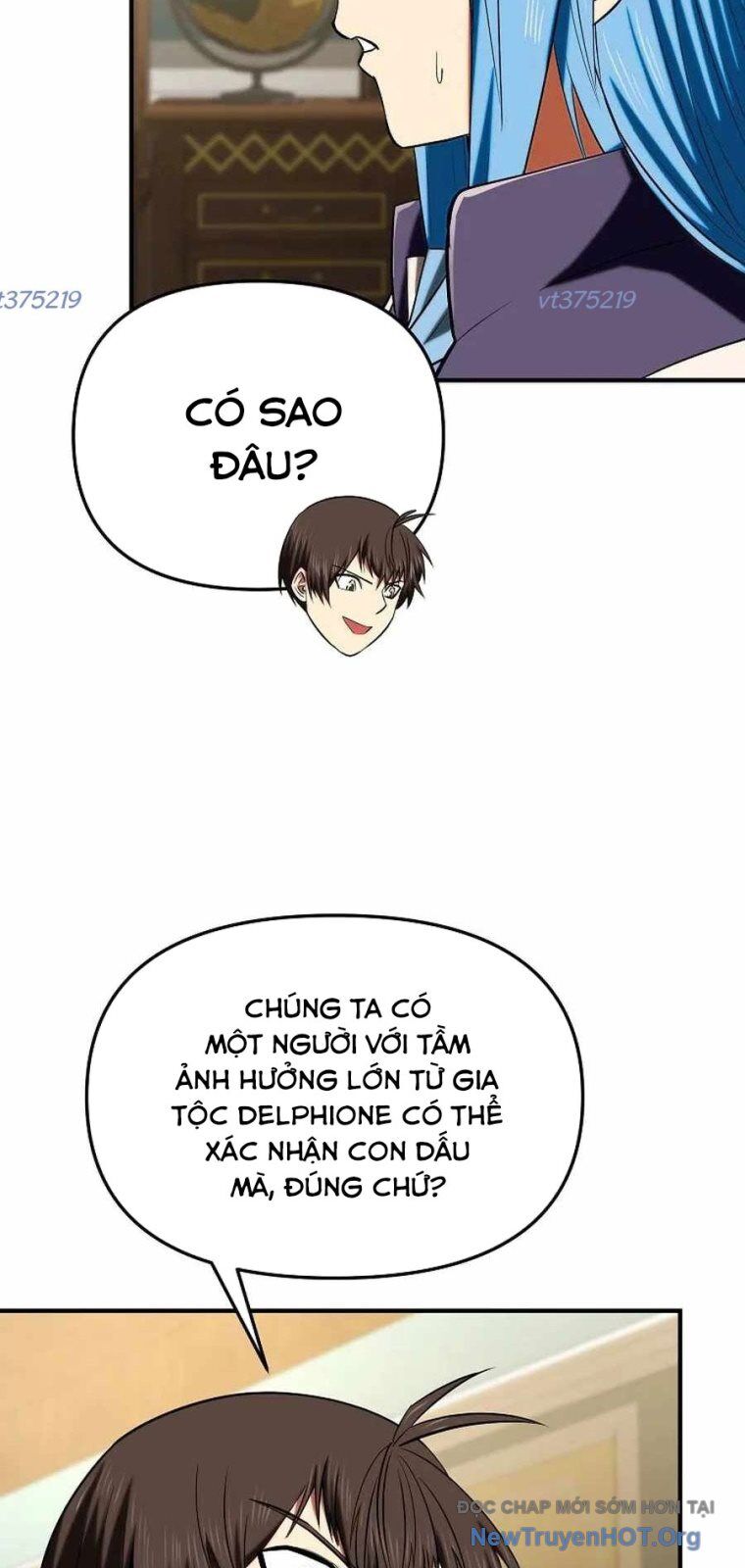 Nhân Vật Phụ Trong Thế Giới Điên Loạn Chapter 29 - Next Chapter 30