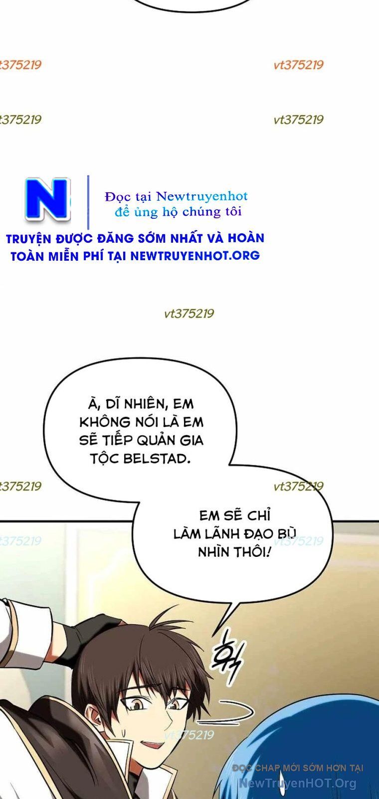 Nhân Vật Phụ Trong Thế Giới Điên Loạn Chapter 29 - Next Chapter 30
