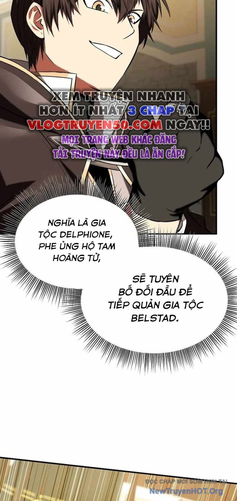Nhân Vật Phụ Trong Thế Giới Điên Loạn Chapter 29 - Next Chapter 30