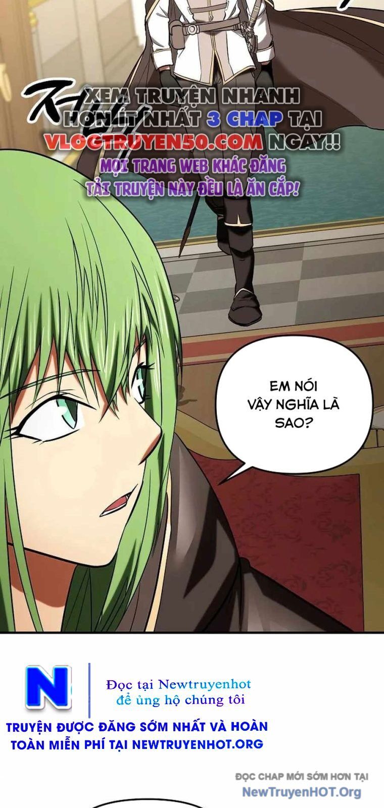 Nhân Vật Phụ Trong Thế Giới Điên Loạn Chapter 29 - Next Chapter 30
