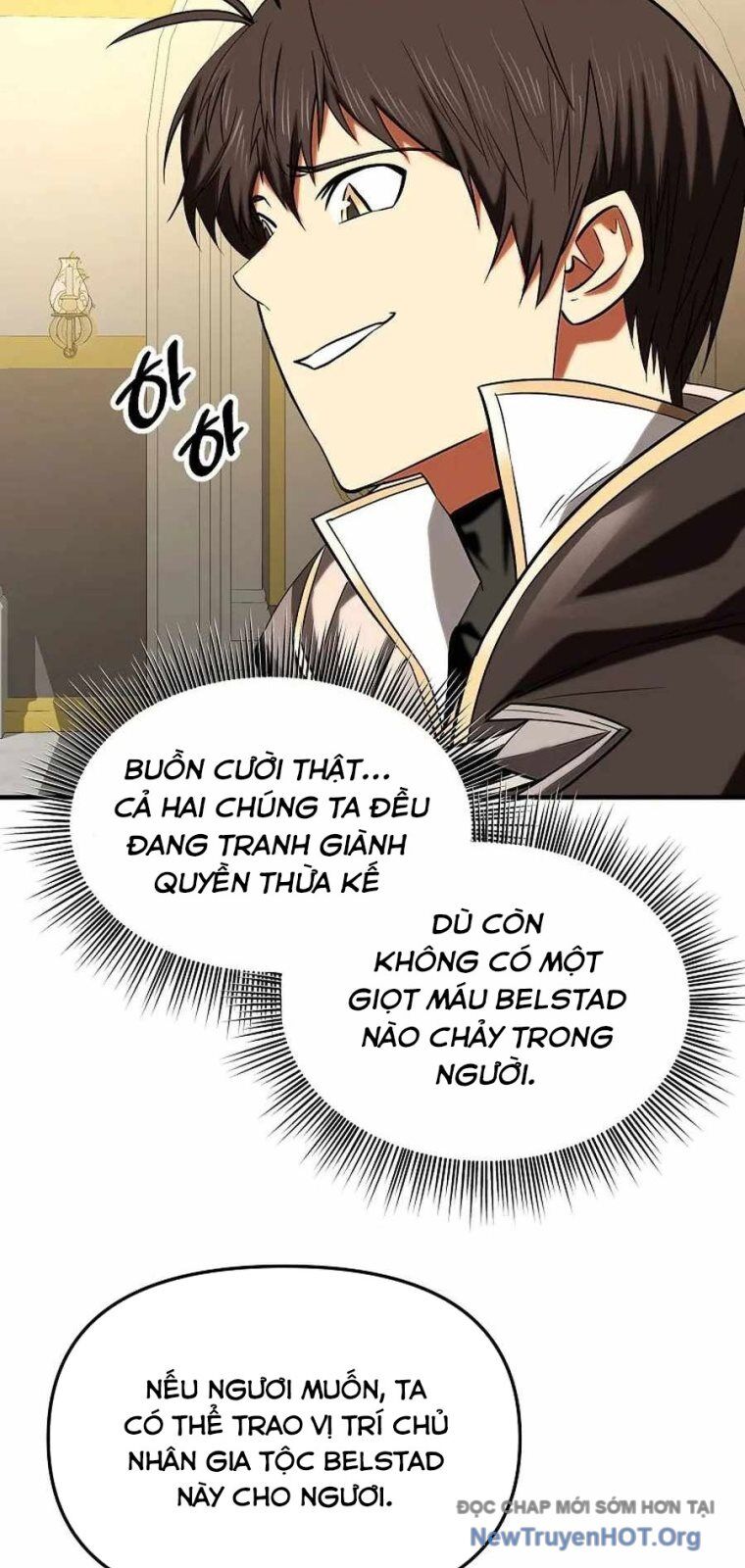 Nhân Vật Phụ Trong Thế Giới Điên Loạn Chapter 29 - Next Chapter 30