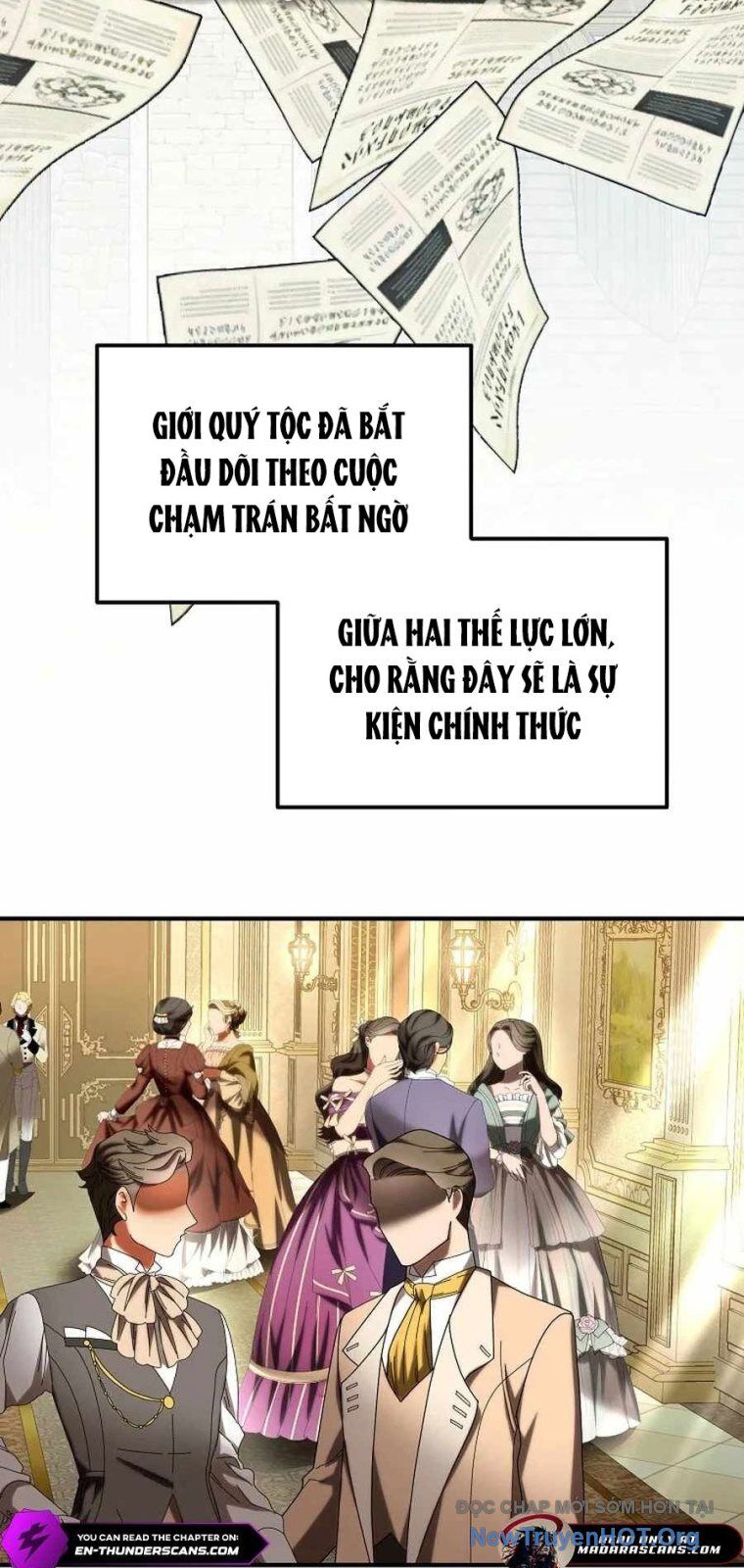 Nhân Vật Phụ Trong Thế Giới Điên Loạn Chapter 29 - Next Chapter 30