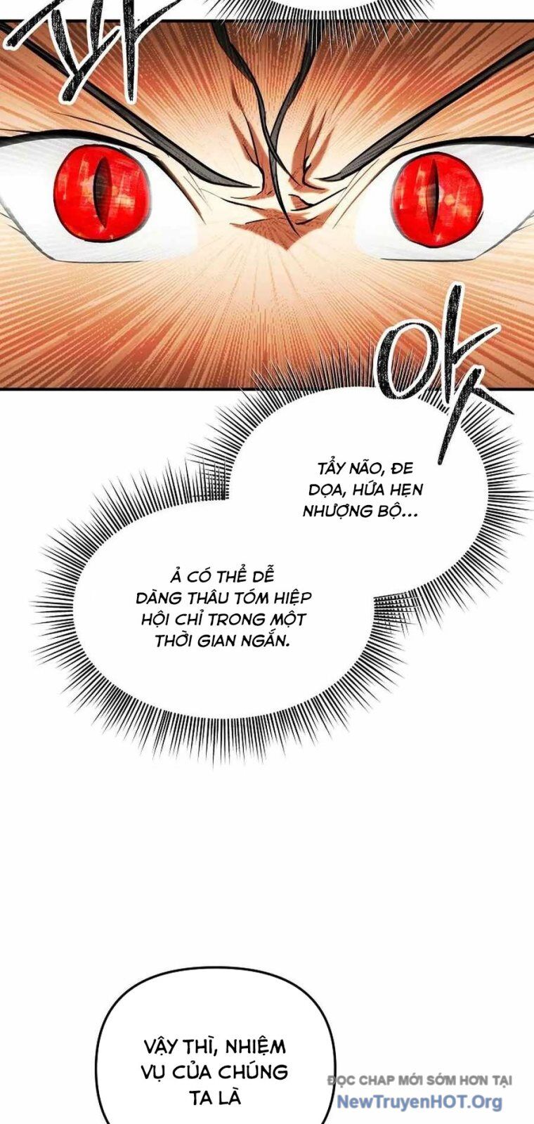 Nhân Vật Phụ Trong Thế Giới Điên Loạn Chapter 29 - Next Chapter 30