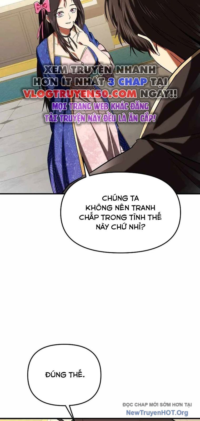 Nhân Vật Phụ Trong Thế Giới Điên Loạn Chapter 29 - Next Chapter 30