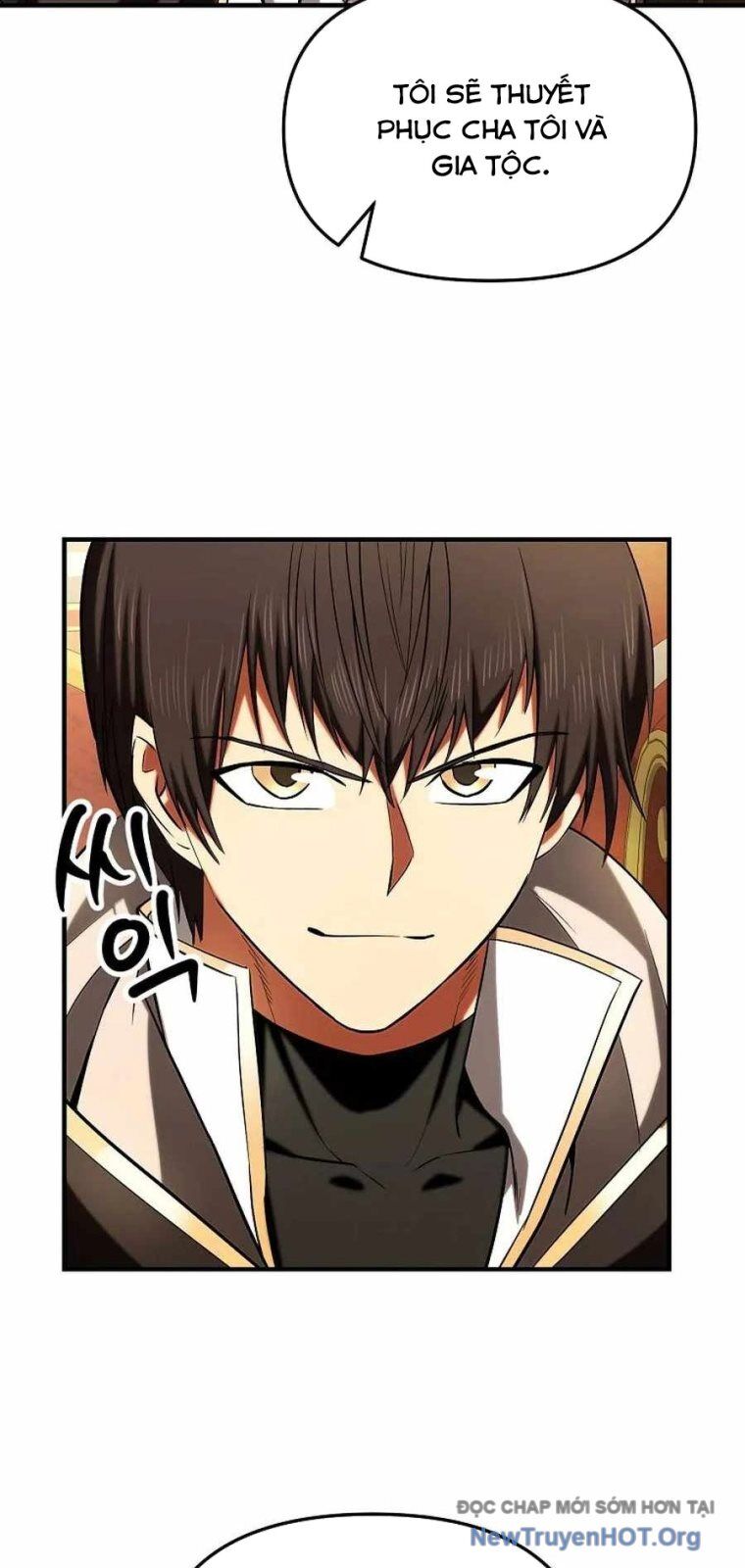 Nhân Vật Phụ Trong Thế Giới Điên Loạn Chapter 29 - Next Chapter 30