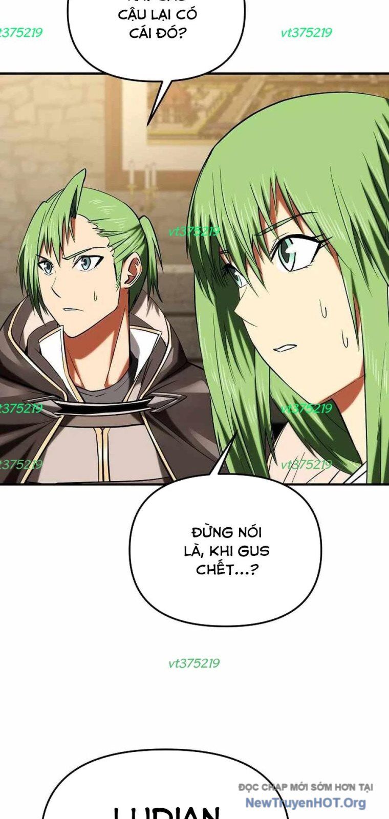 Nhân Vật Phụ Trong Thế Giới Điên Loạn Chapter 29 - Next Chapter 30