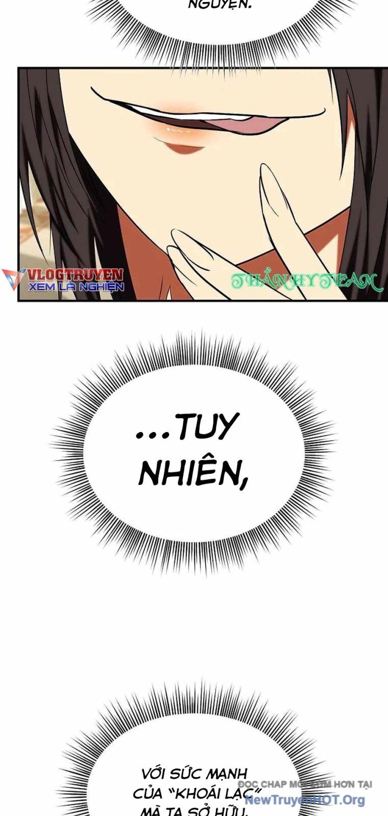 Nhân Vật Phụ Trong Thế Giới Điên Loạn Chapter 29 - Next Chapter 30