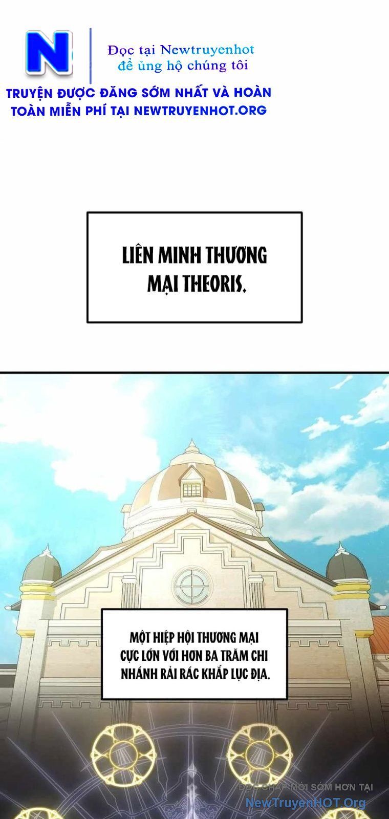 Nhân Vật Phụ Trong Thế Giới Điên Loạn Chapter 29 - Next Chapter 30