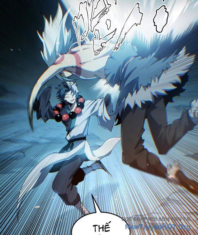 Tiên Vương Thú Liệp Pháp Tắc Chapter 9 - Trang 2