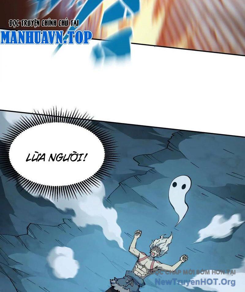 Tiên Vương Thú Liệp Pháp Tắc Chapter 9 - Trang 2