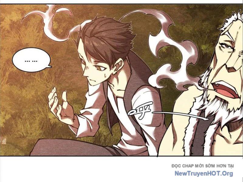 Hoàng Hôn Phân Giới Chapter 6 - Trang 2