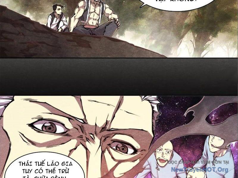 Hoàng Hôn Phân Giới Chapter 6 - Trang 2