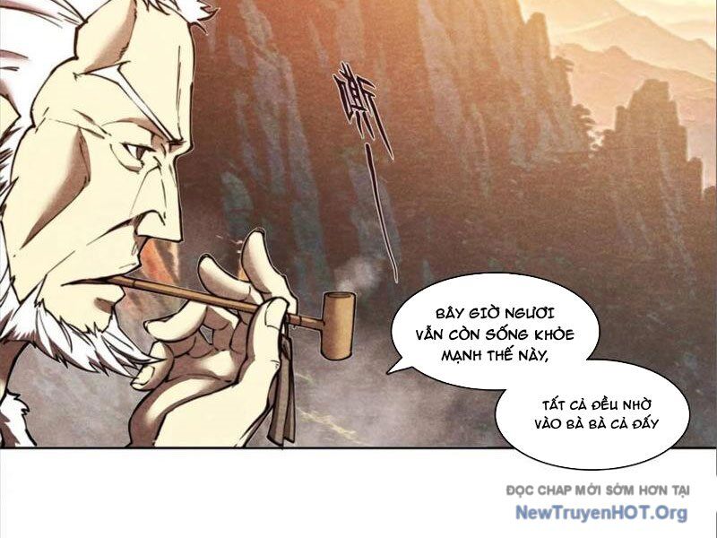 Hoàng Hôn Phân Giới Chapter 6 - Trang 2