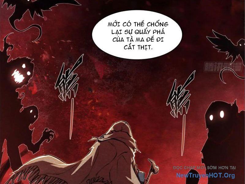 Hoàng Hôn Phân Giới Chapter 6 - Trang 2