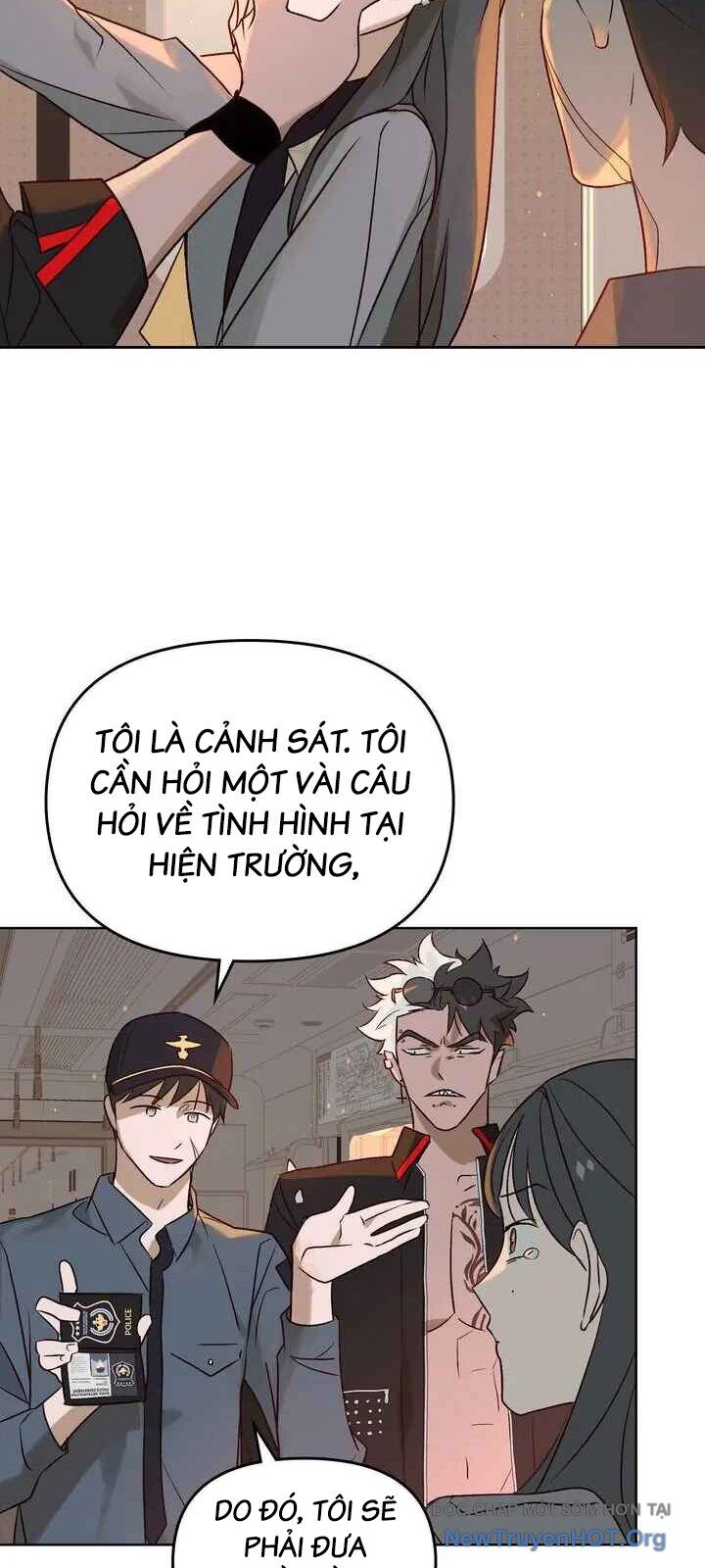 Giao Kèo Với Quỷ Chapter 2 - Next Chapter 3