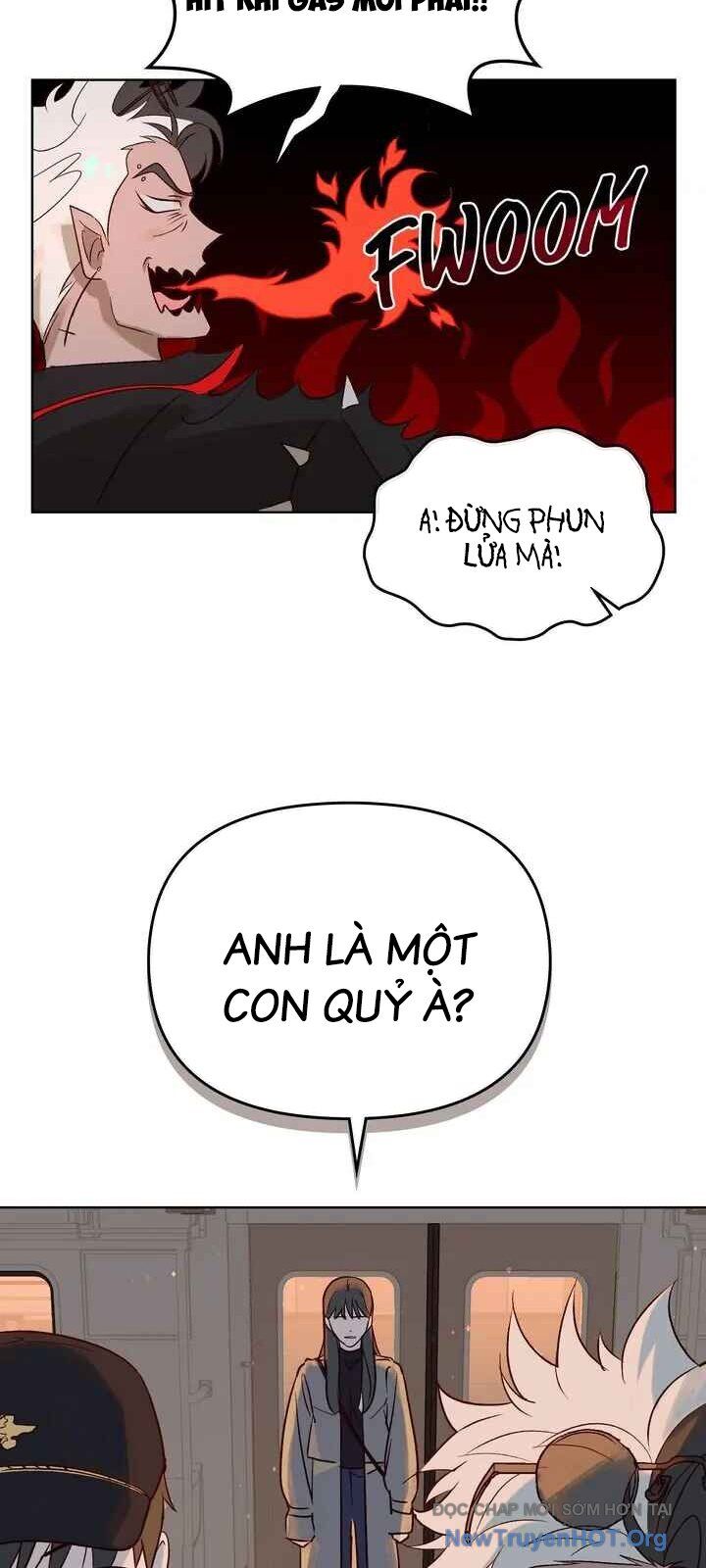 Giao Kèo Với Quỷ Chapter 2 - Next Chapter 3