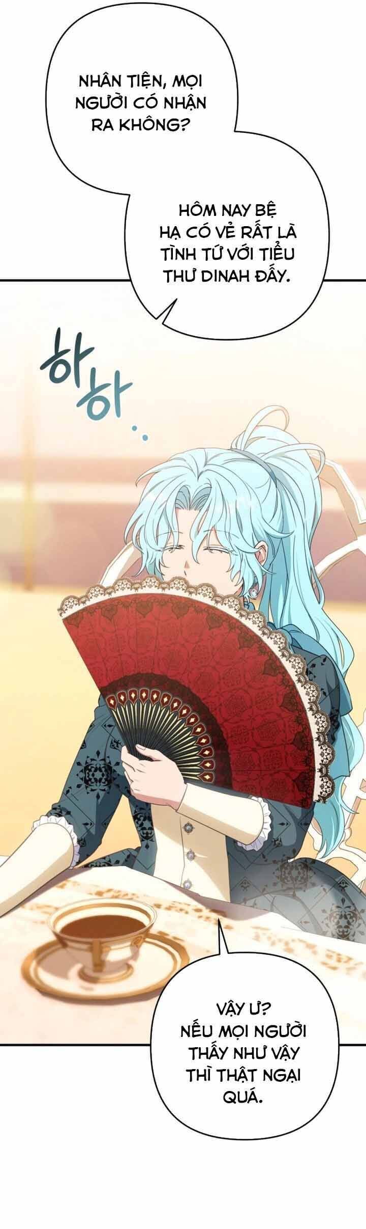Your Majesty, Please Stop Now Chapter 29 - Next Chapter 30