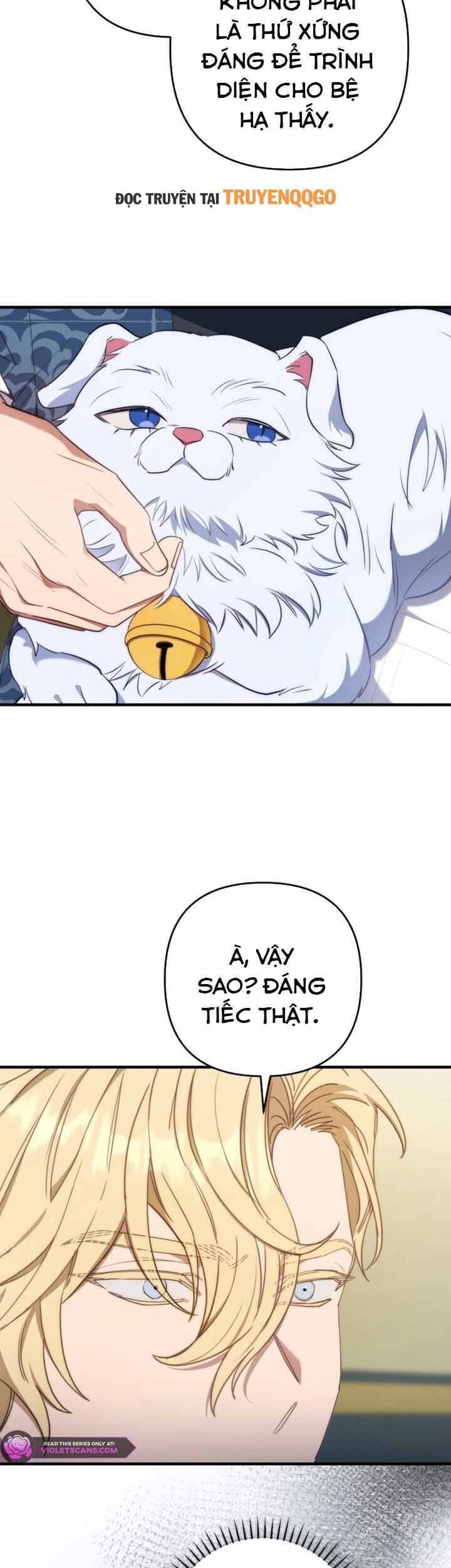 Your Majesty, Please Stop Now Chapter 29 - Next Chapter 30