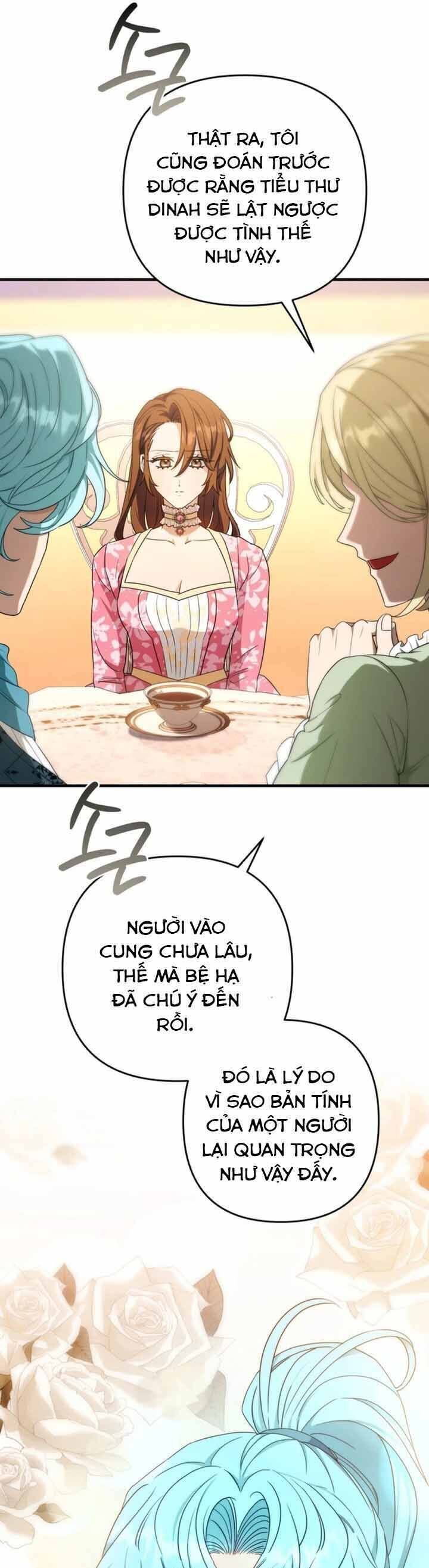 Your Majesty, Please Stop Now Chapter 29 - Next Chapter 30