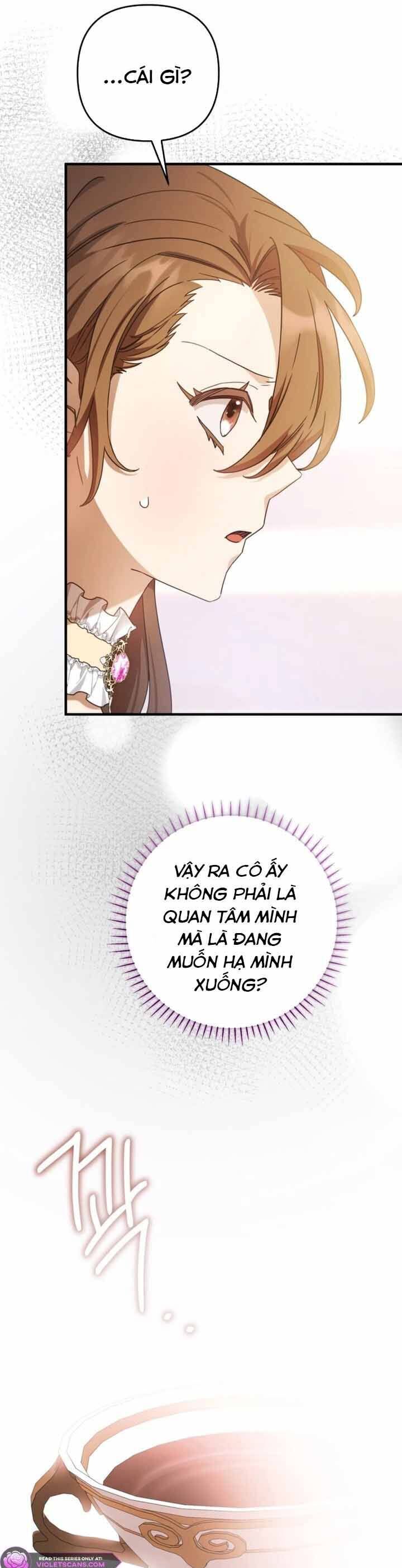 Your Majesty, Please Stop Now Chapter 29 - Next Chapter 30