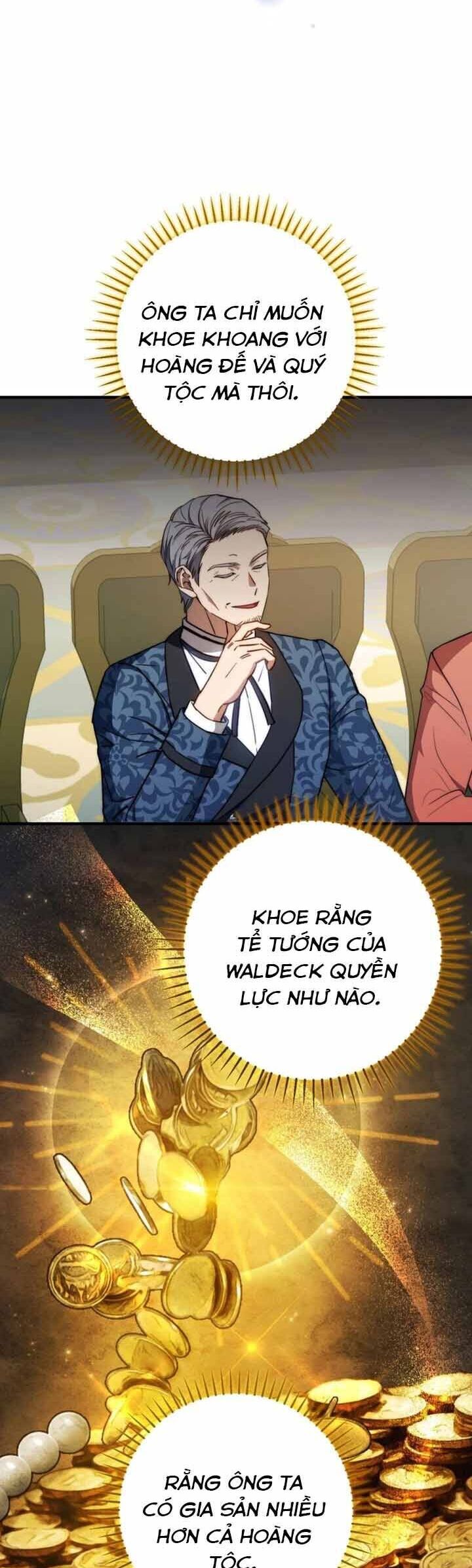 Your Majesty, Please Stop Now Chapter 29 - Next Chapter 30