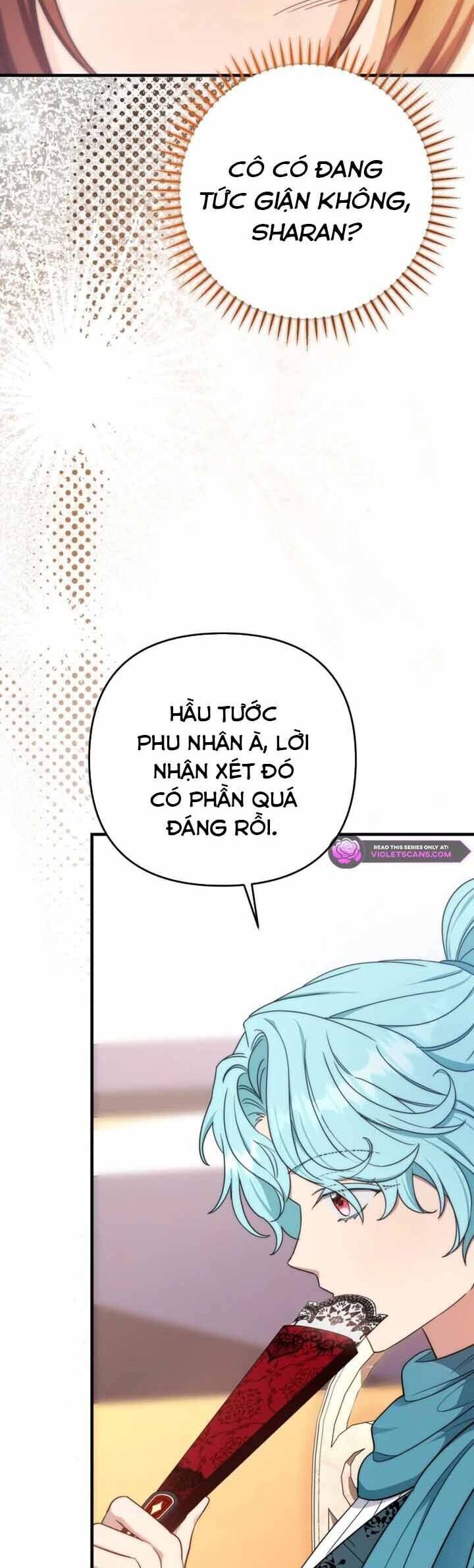 Your Majesty, Please Stop Now Chapter 29 - Next Chapter 30