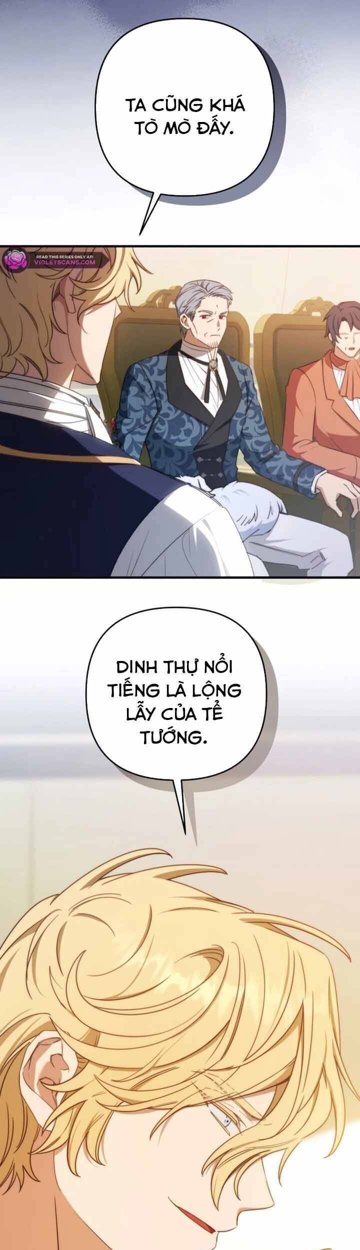 Your Majesty, Please Stop Now Chapter 29 - Next Chapter 30