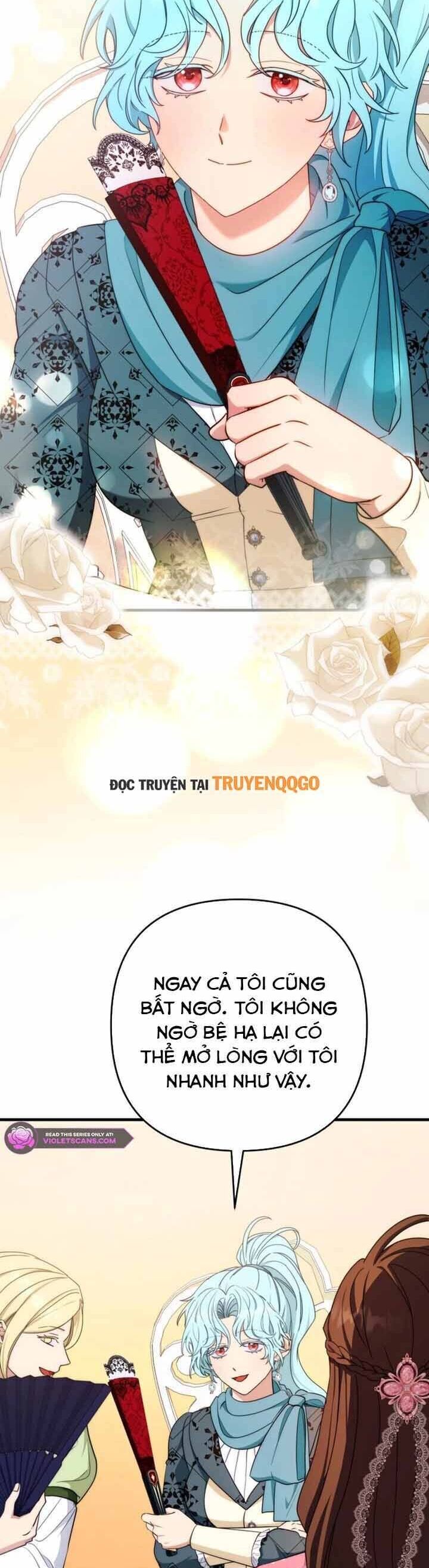 Your Majesty, Please Stop Now Chapter 29 - Next Chapter 30