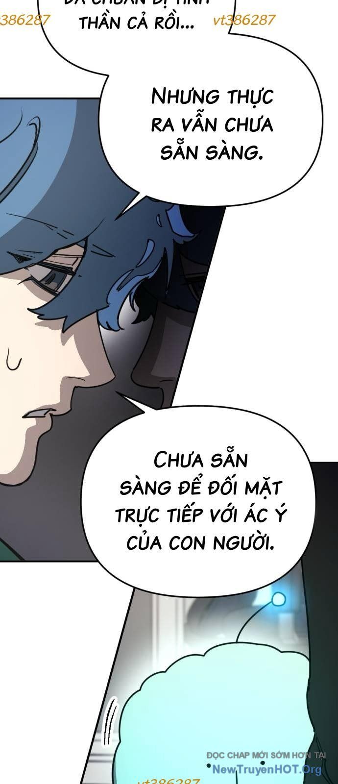 Mê Cung Mộng Ảo Chapter 30 - Trang 2