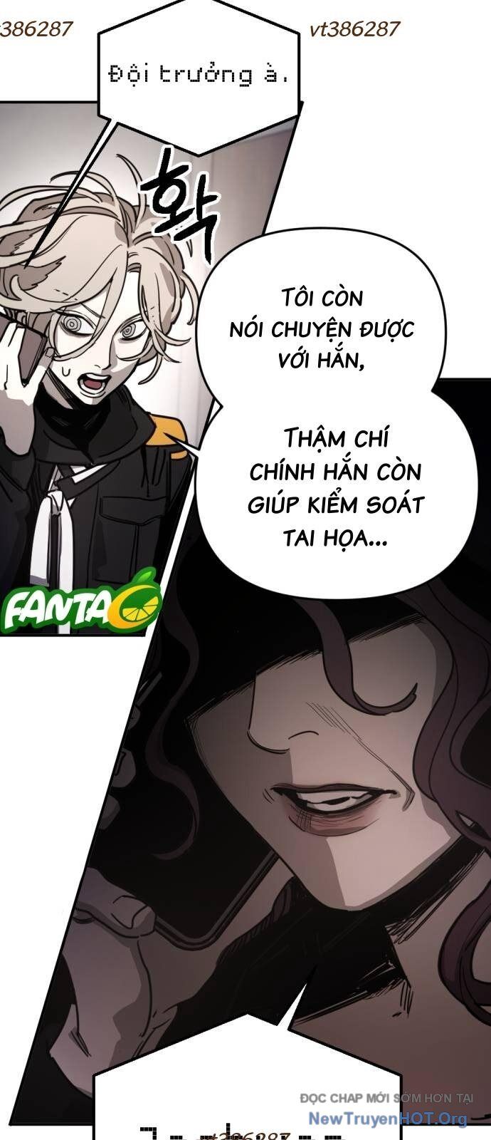 Mê Cung Mộng Ảo Chapter 30 - Trang 2