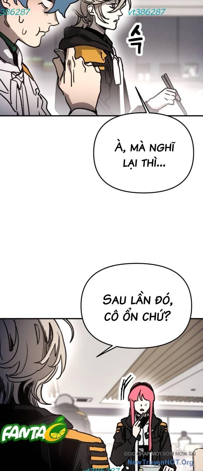Mê Cung Mộng Ảo Chapter 30 - Trang 2