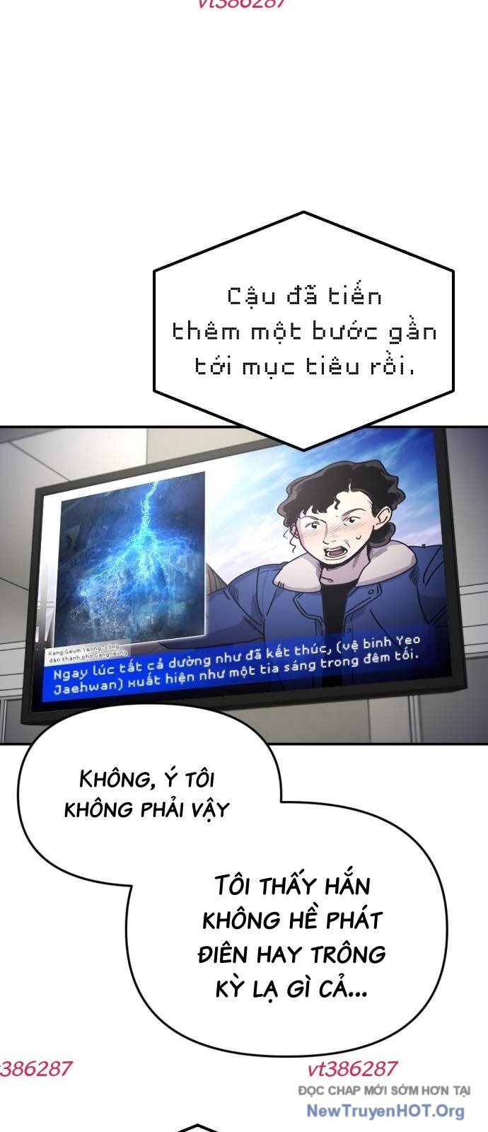 Mê Cung Mộng Ảo Chapter 30 - Trang 2
