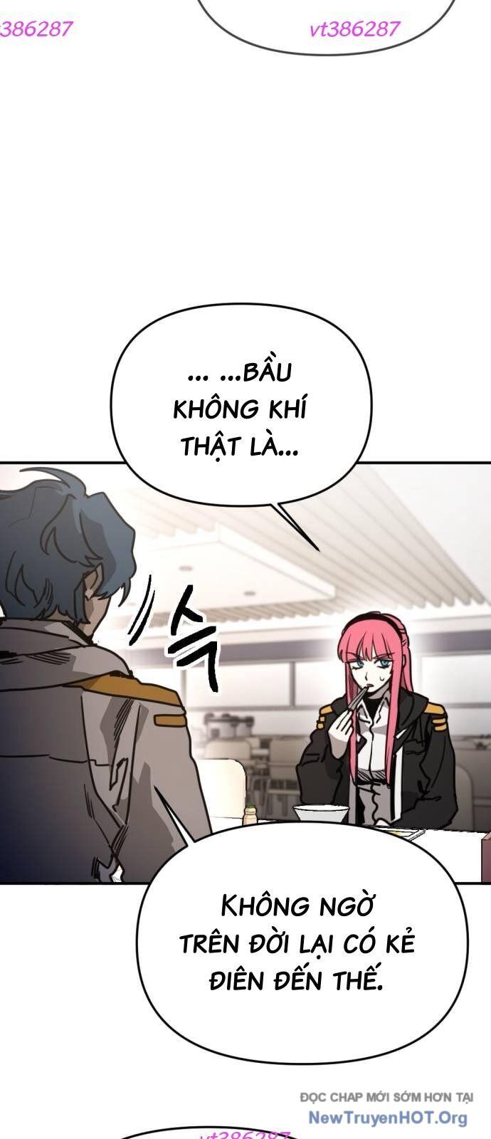 Mê Cung Mộng Ảo Chapter 30 - Trang 2