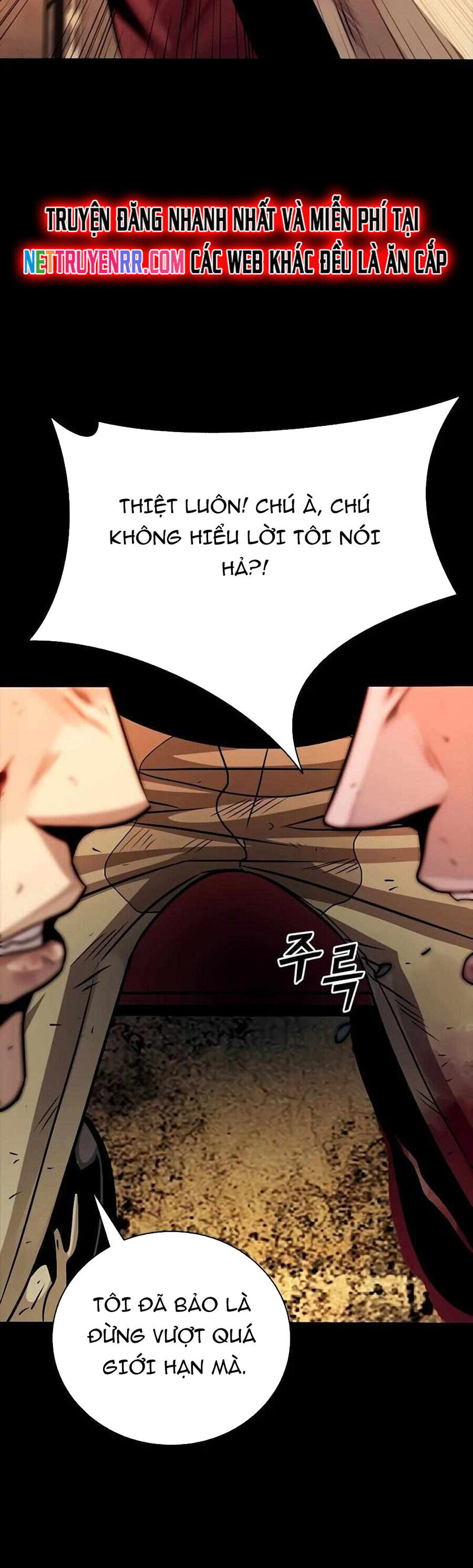 Thế Hệ Bất Hảo Chapter 8 - Trang 2