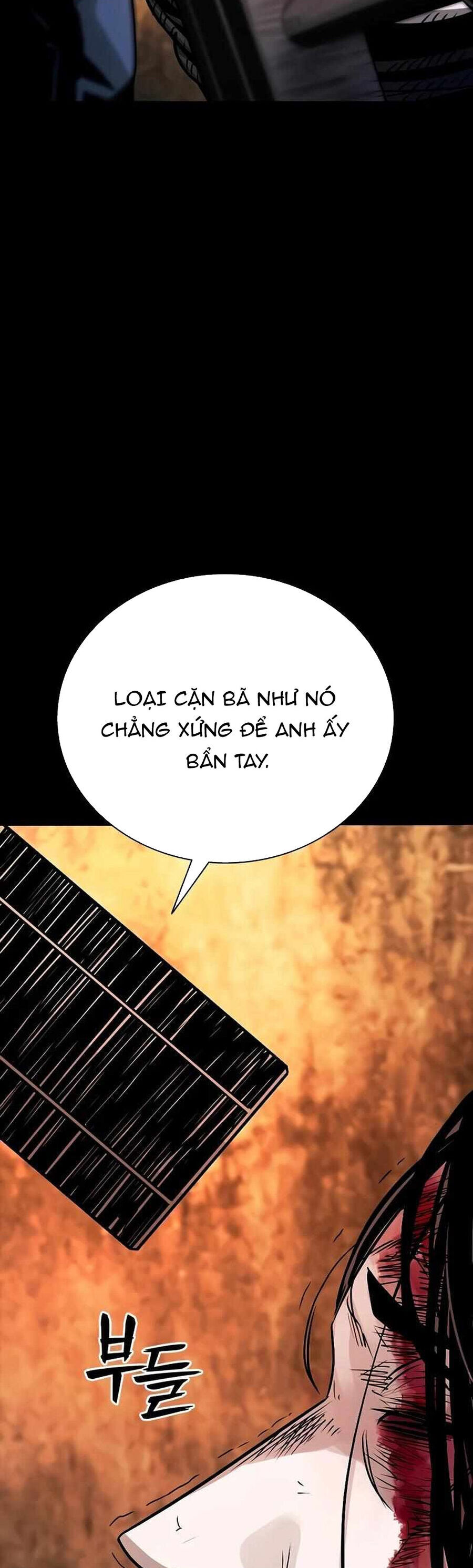 Thế Hệ Bất Hảo Chapter 8 - Trang 2