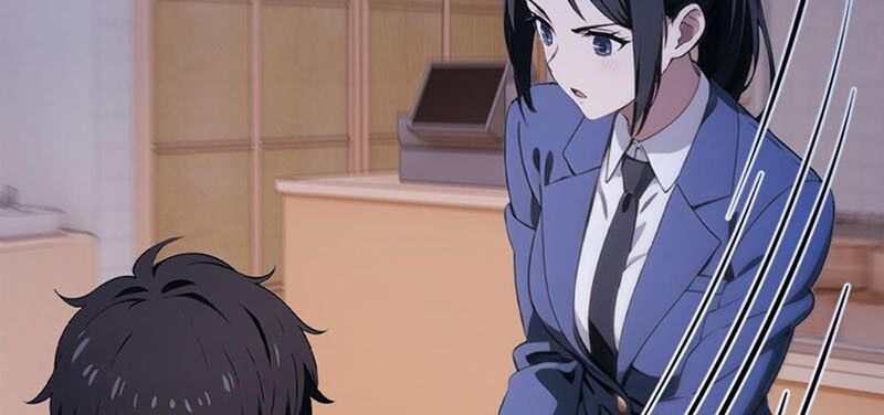 Tôi Có Được Hệ Thống Sau Khi Giảm Biên Chế, Từ Đó Thăng Cấp Một Mình Chapter 29 - Next Chapter 30