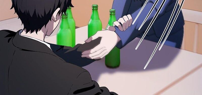 Tôi Có Được Hệ Thống Sau Khi Giảm Biên Chế, Từ Đó Thăng Cấp Một Mình Chapter 29 - Next Chapter 30